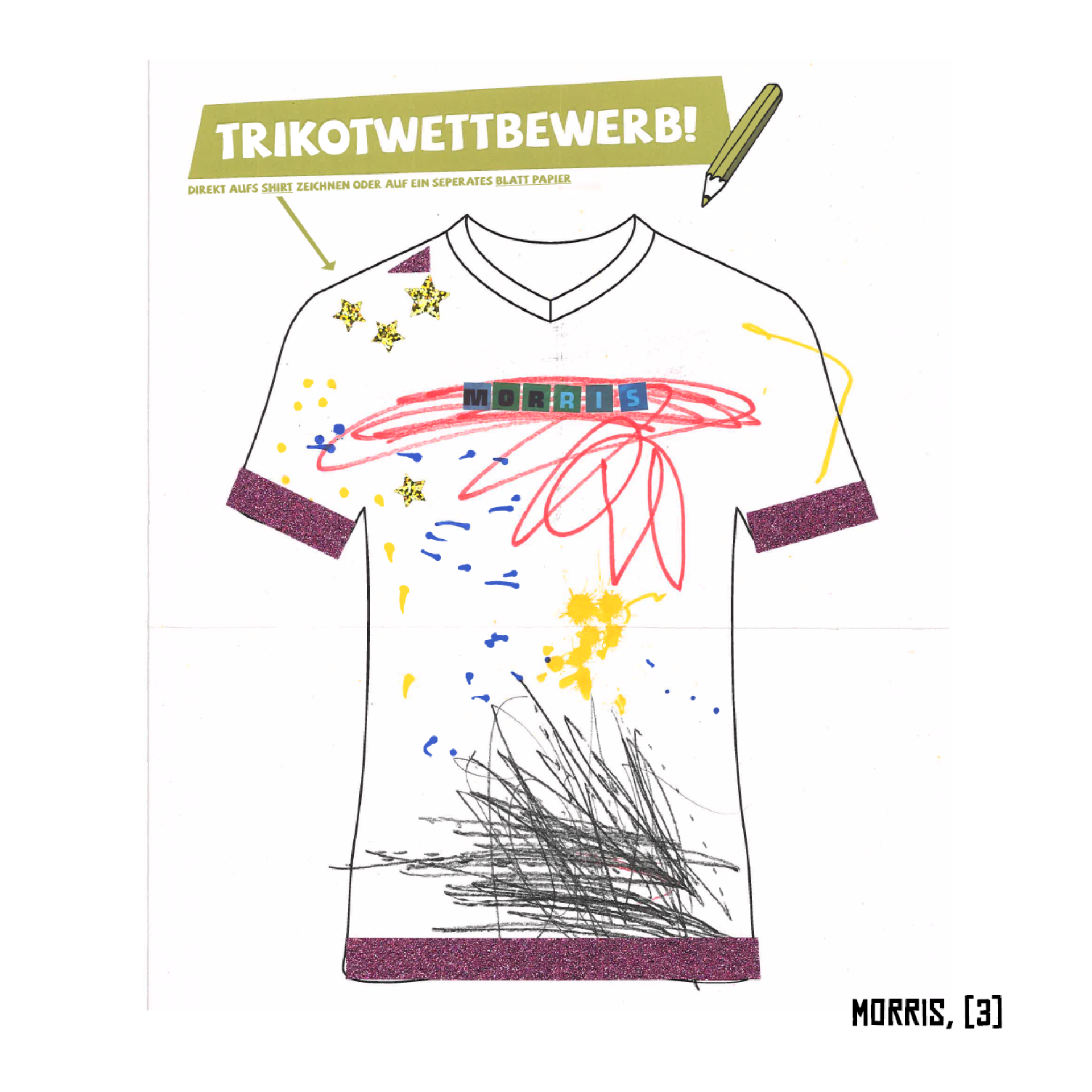 Malwettbewerb10 Malwettbewerb10