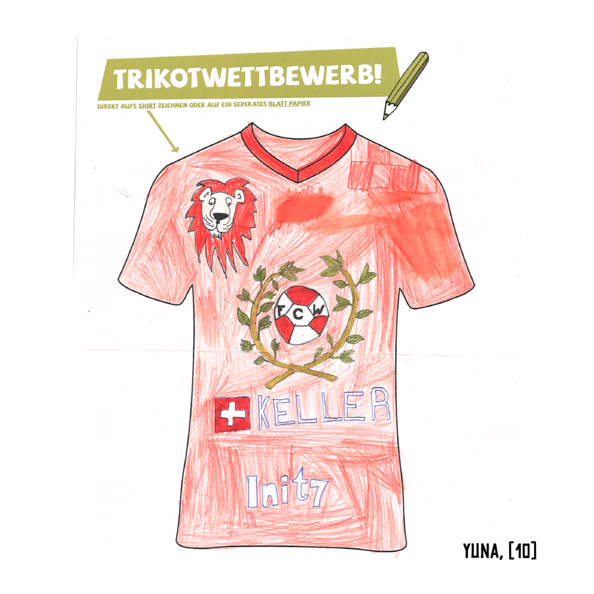 Malwettbewerb25 Malwettbewerb25