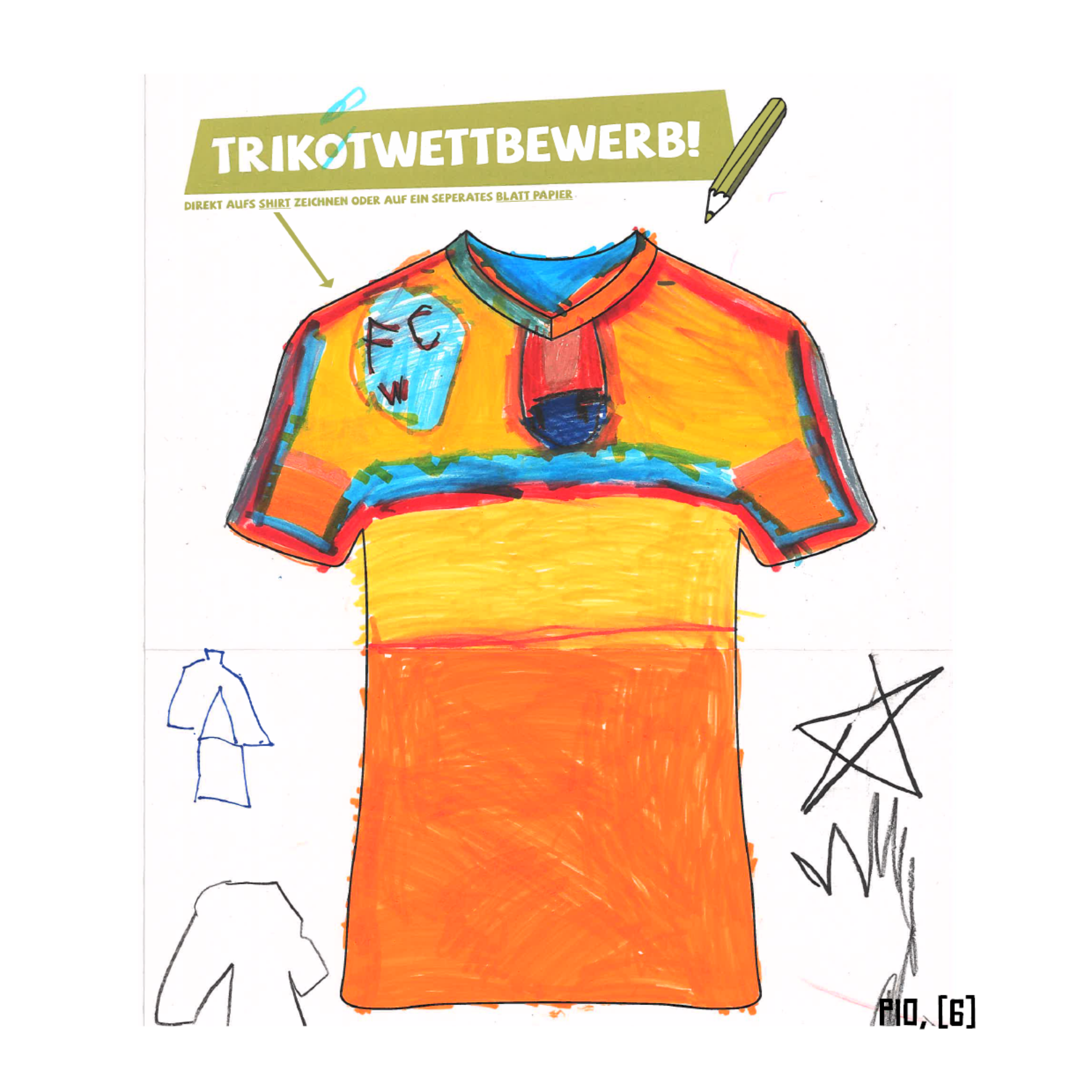 Malwettbewerb41 Malwettbewerb41