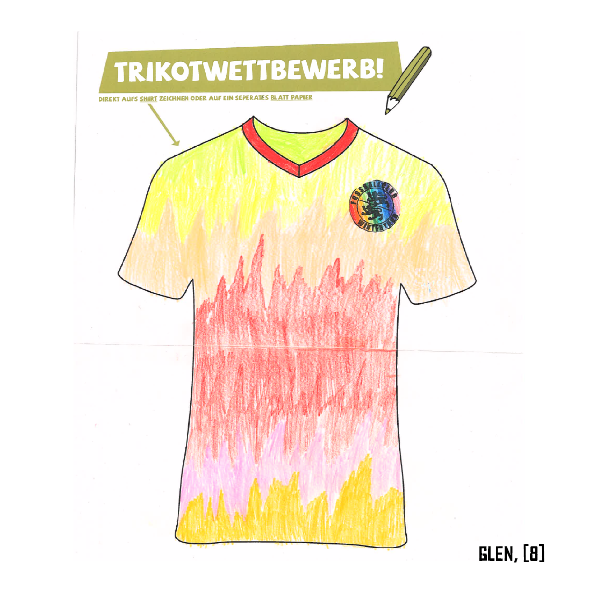 Malwettbewerb9 Malwettbewerb9