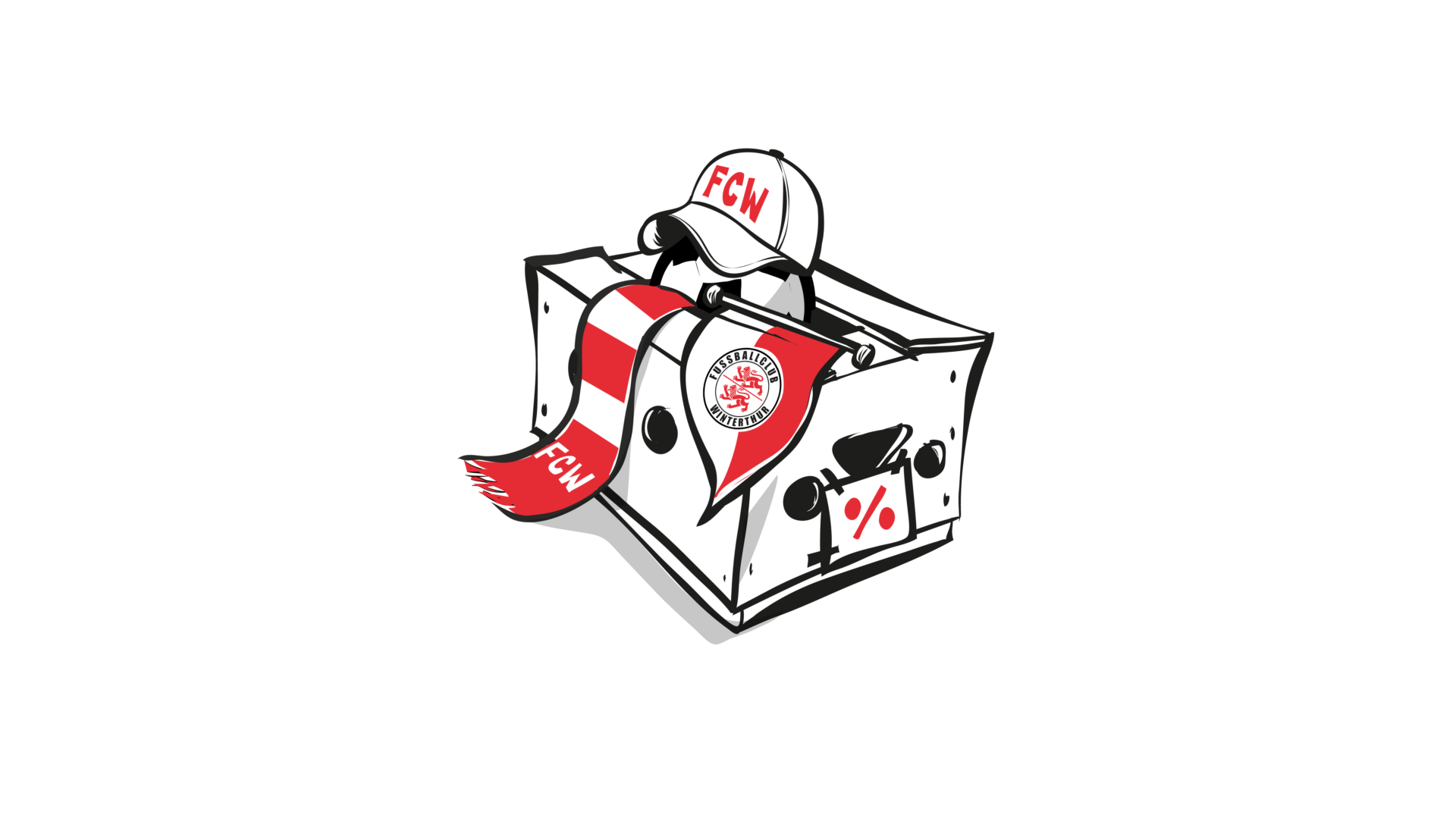 Rampenverkauf Zeichenfläche 1