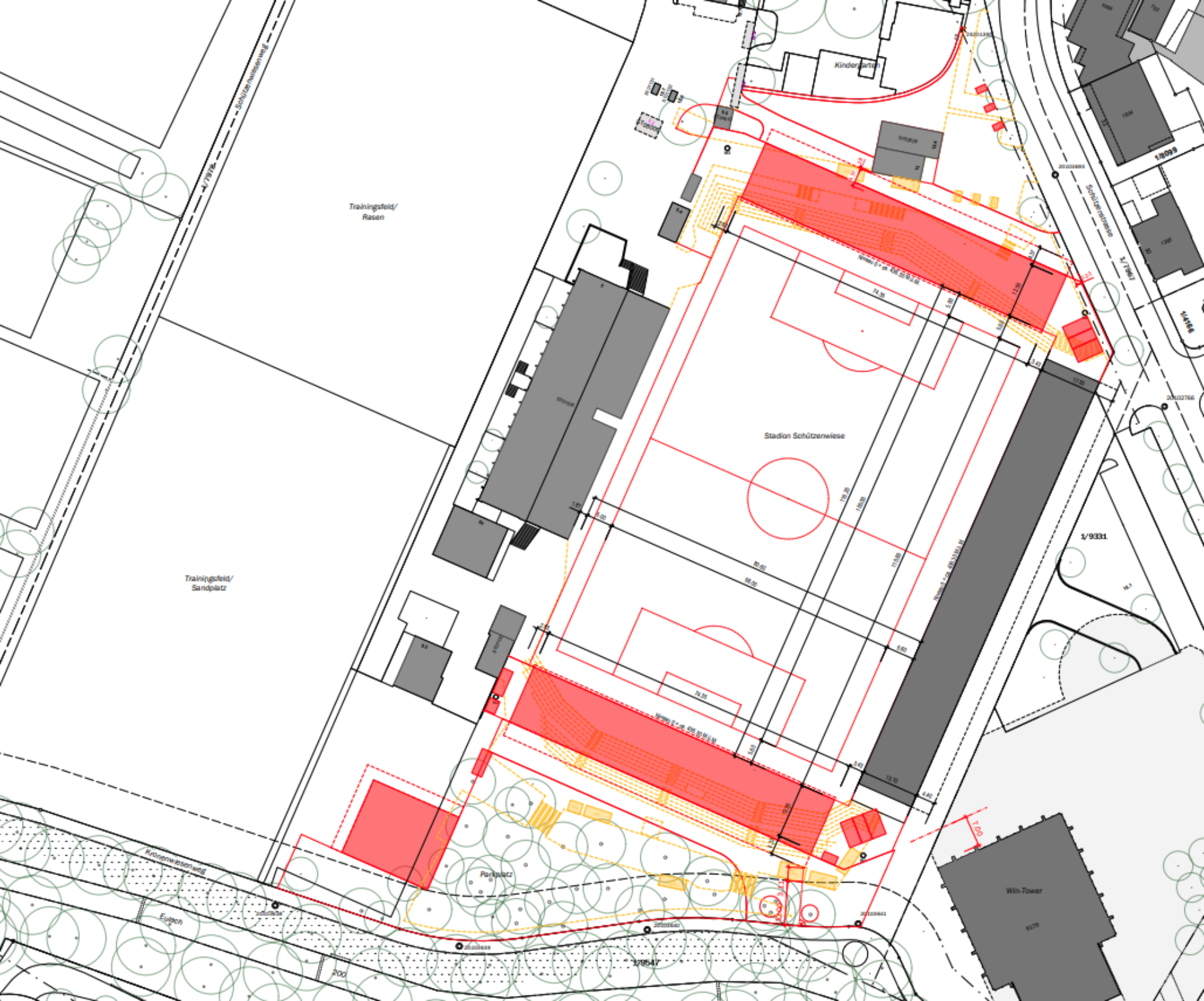Situationsplan