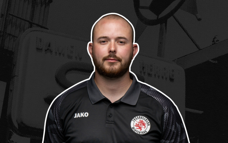 Janosch Jost