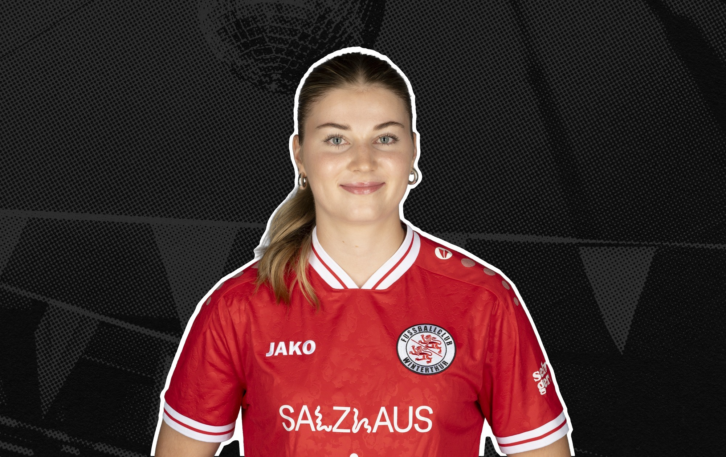Amanda Sigrist