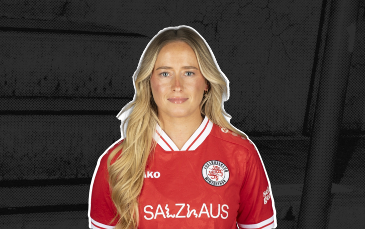 Larissa Weber