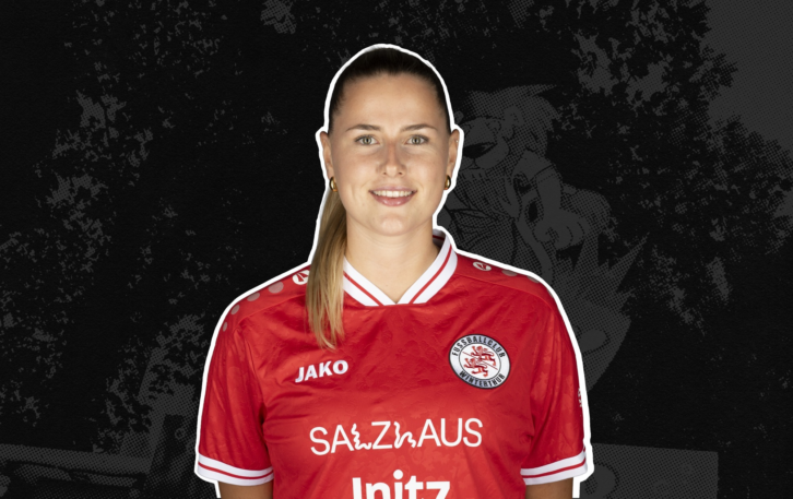 Melanie Huber