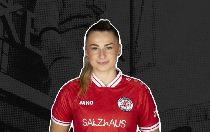Arianita Sallauka
