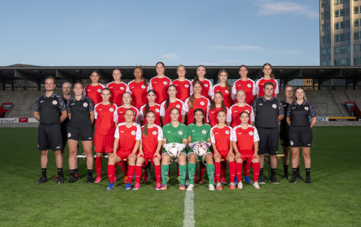 FC Winterthur U18 2026