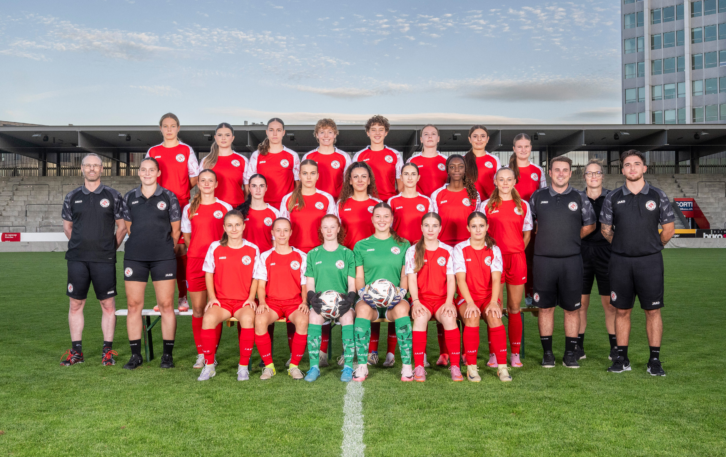 FC Winterthur U20 2026