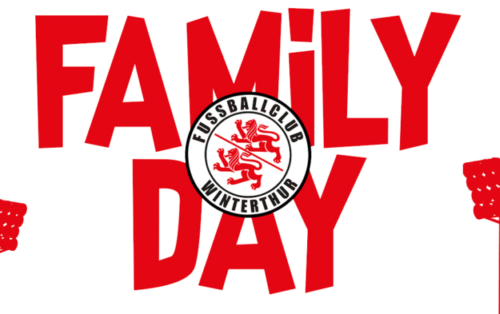 Family Day Web Header