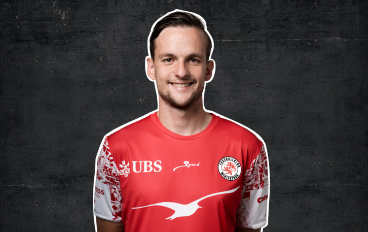 Kader Vorlage 252613