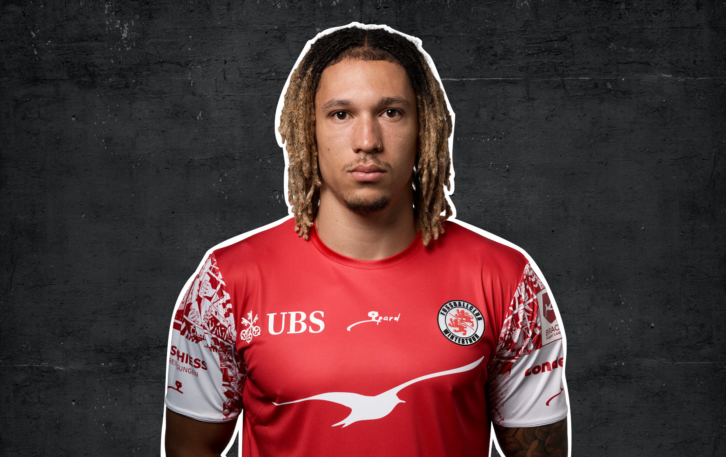 Kader Vorlage 252620