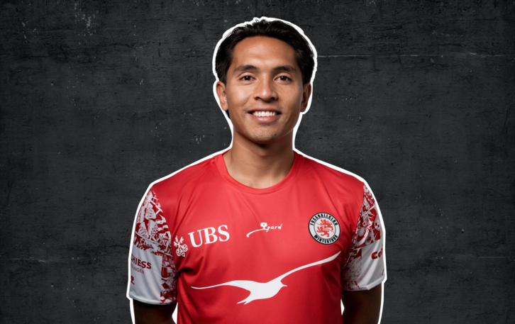 Kader Vorlage 252621