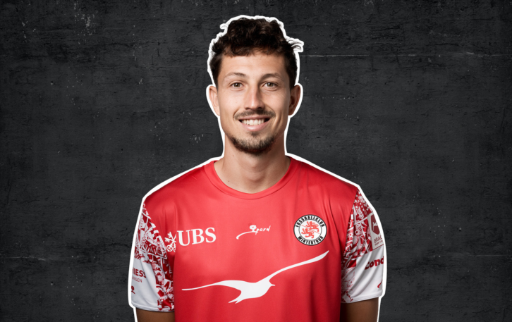 Kader Vorlage 252622