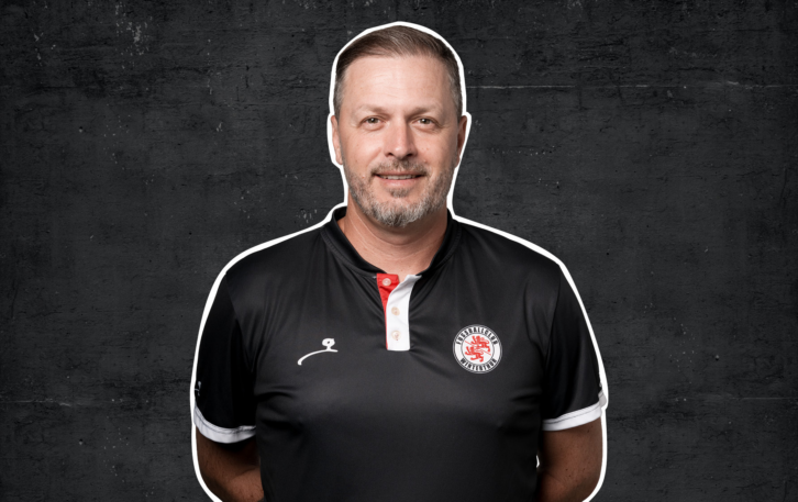 Kader Vorlage 252631