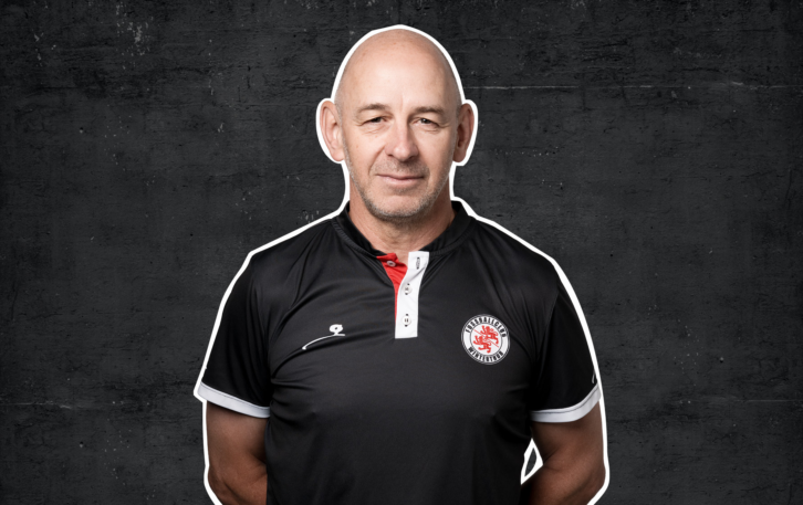 Kader Vorlage 252633