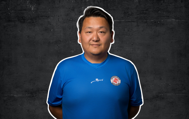 Kader Frauen Vorlage 25262