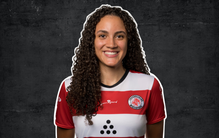 Kader Frauen Vorlage 25264