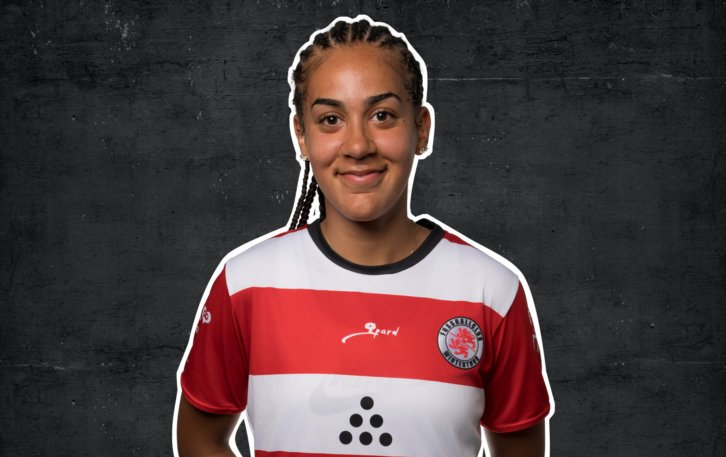 Kader Frauen Vorlage 25266