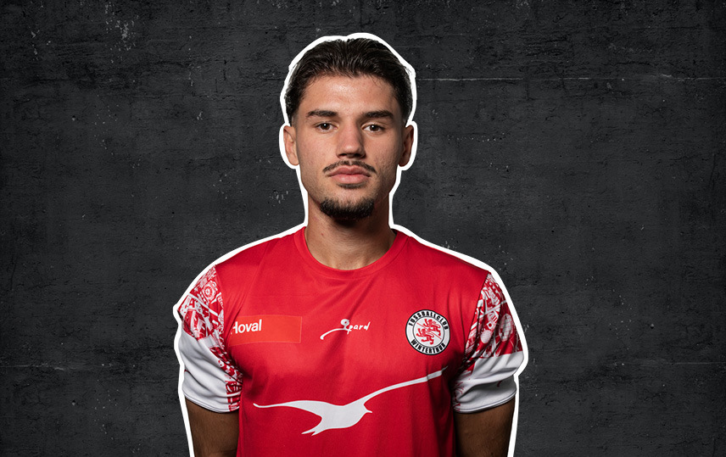 Kader Vorlage20 Kader Vorlage20