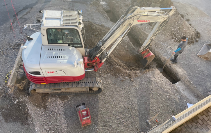 2023 02 20 Spatenstich 7