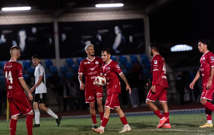 231010 Blitz Turnier SWA 61 Team