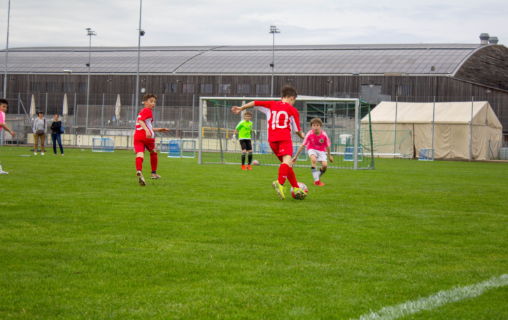 2023 04 FCW U10 play more football 5433