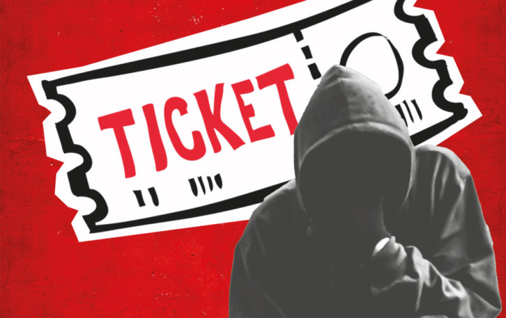 2024 04 11 Ticketing Schwarzmarkt Website