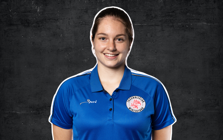 Kader Frauen Vorlage28