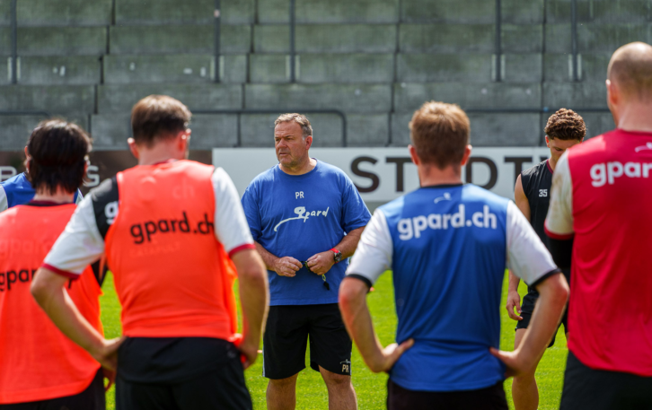 Lopardo fcw trainingsstart web 25415