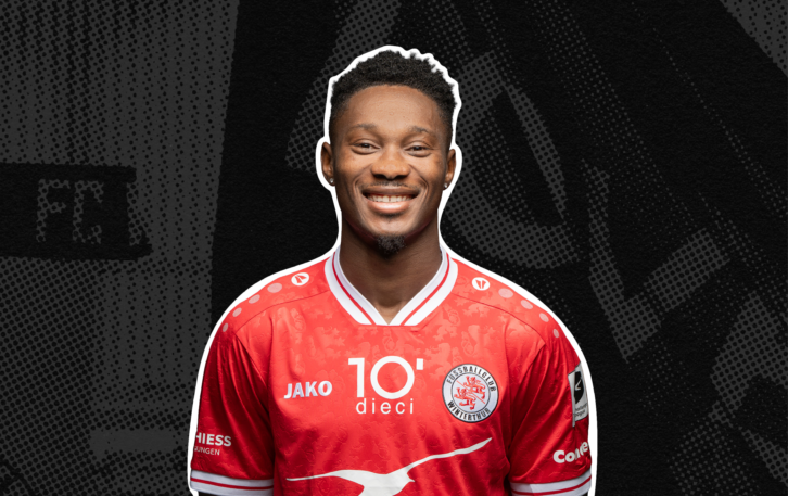 Francis Momoh