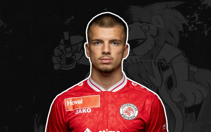 Arydon Krasniqi