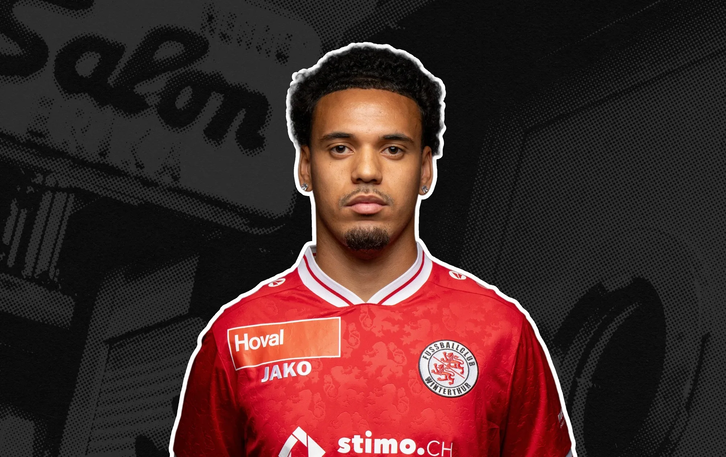 Christoffer Bopp