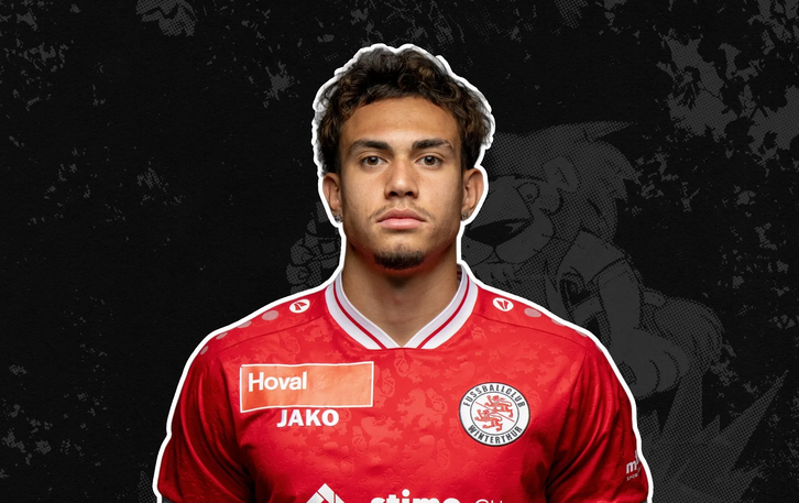 Ezequiel Meili