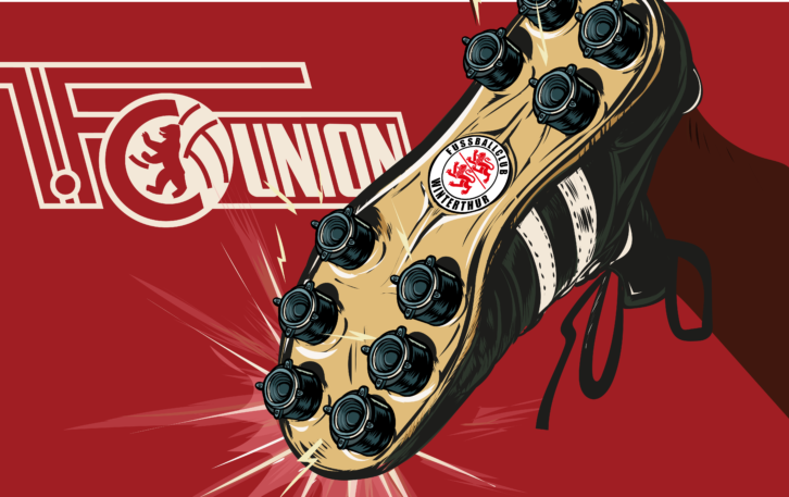 Header Website