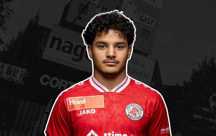 Kelvin Pinto da Silva
