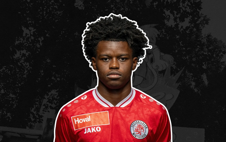 Noah Makaya