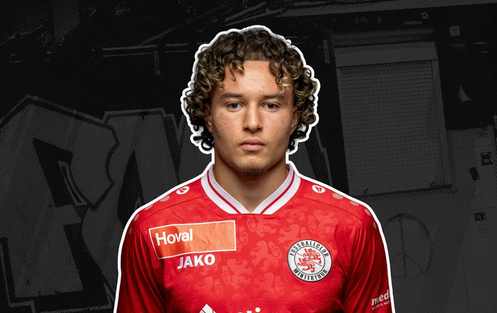Rayan Benelmir