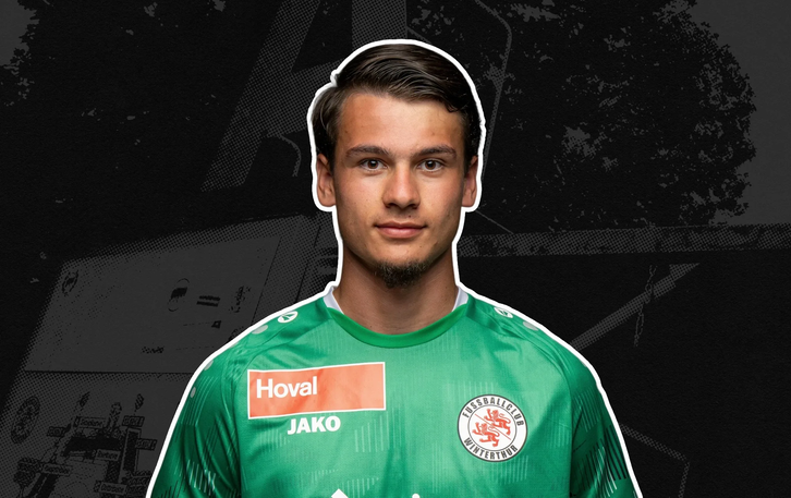 Silvan Heierli