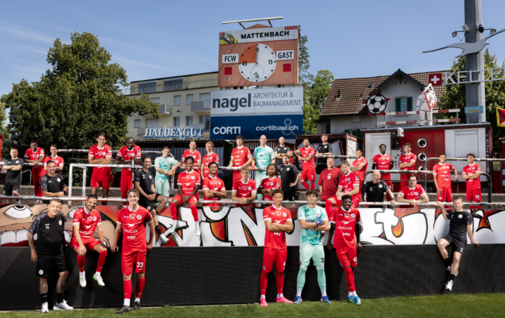 Teamfoto