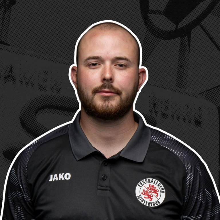 Janosch Jost