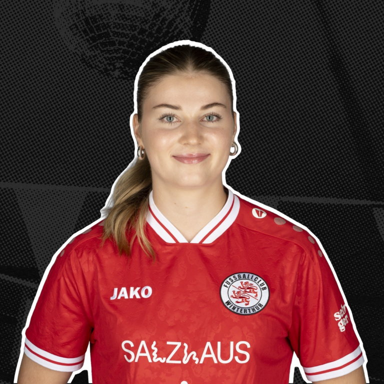 Amanda Sigrist