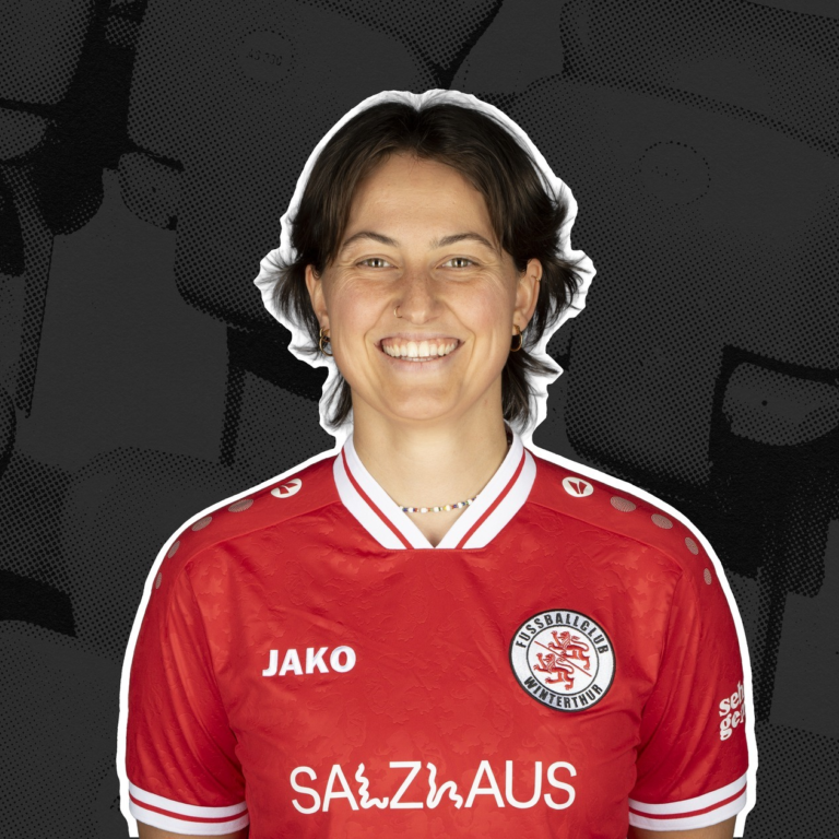Fiona Hubler