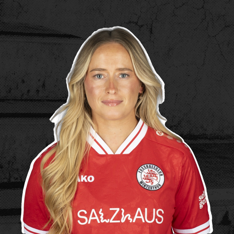Larissa Weber