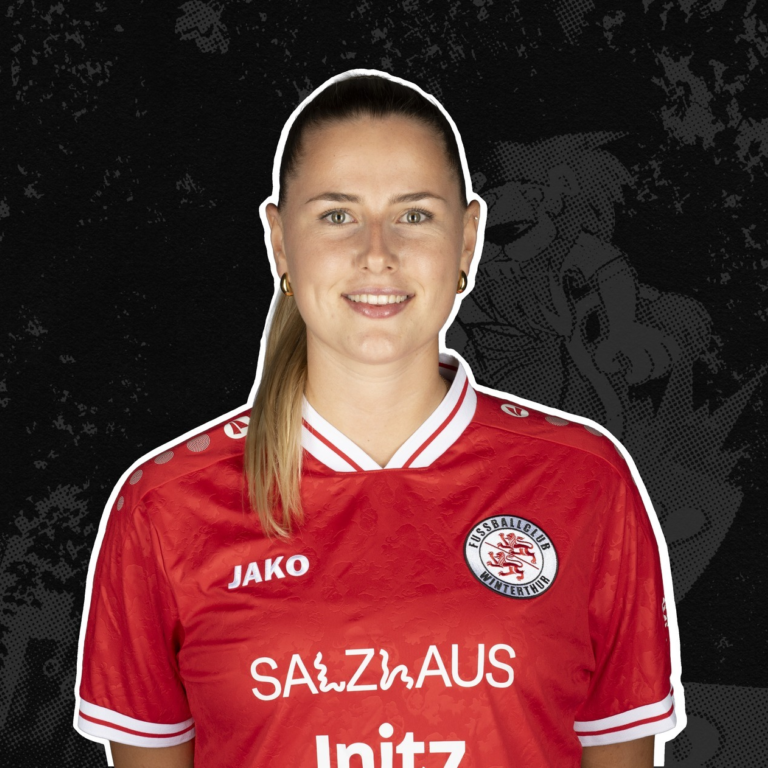 Melanie Huber
