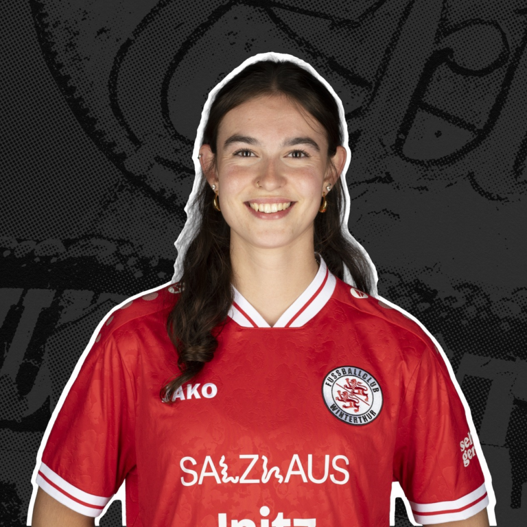 Sara Murbach
