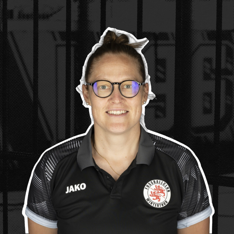 Seraina Friedli