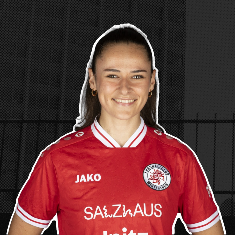 Sophia Hürlimann