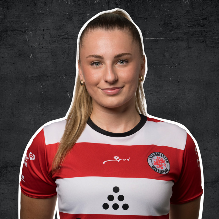 Kader Frauen Vorlage 25265