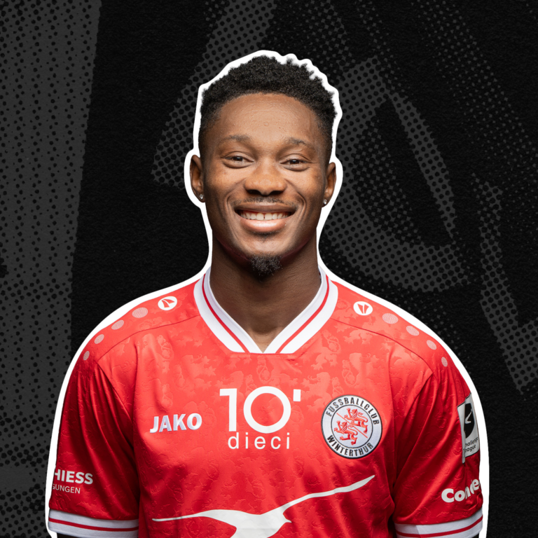Francis Momoh